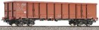 76192 Sachsenmodelle 4-axle Gondola car type &quot;Eanos&quot;